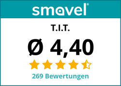 Bewertungen für T.I.T.