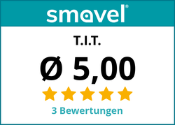 Bewertungen für T.I.T.
