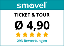 Bewertungen für TICKET & TOUR