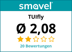 Bewertungen für TUIfly