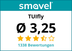 Bewertungen für TUIfly