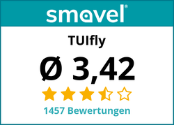 Bewertungen für TUIfly