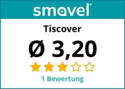Bewertungen für Tiscover