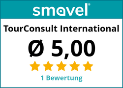 Bewertungen für TourConsult International