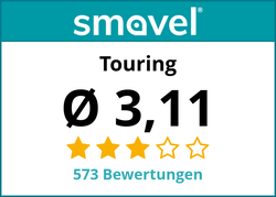 Bewertungen für Touring