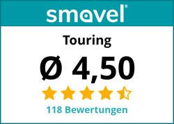 Bewertungen für Touring