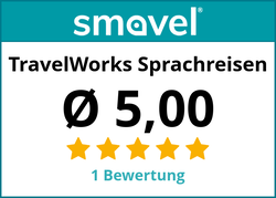 Bewertungen für TravelWorks Sprachreisen
