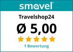 Bewertungen für Travelshop24