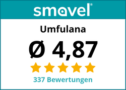 Bewertungen für Umfulana