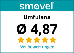 Bewertungen für Umfulana