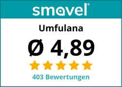 Bewertungen für Umfulana