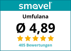 Bewertungen für Umfulana