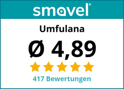 Bewertungen für Umfulana