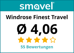 Bewertungen für Windrose Finest Travel