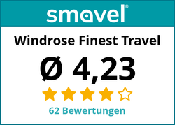 Bewertungen für Windrose Finest Travel