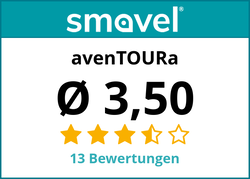 Bewertungen für avenTOURa