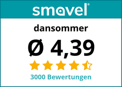 Bewertungen für dansommer