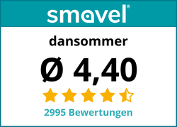 Bewertungen für dansommer