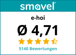 Bewertungen für e-hoi
