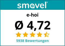 Bewertungen für e-hoi