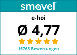 Bewertungen für e-hoi