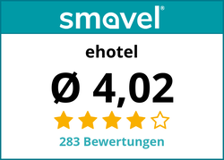 Bewertungen für ehotel
