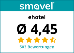 Bewertungen für ehotel