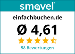 Bewertungen für einfachbuchen.de