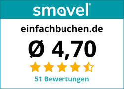 Bewertungen für einfachbuchen.de