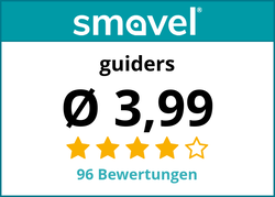 Bewertungen für guiders
