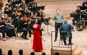 Elbphilharmonie Bizet Carmen
