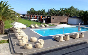 Frosch Sportclub Thalassa Boutique Hotel Sarti