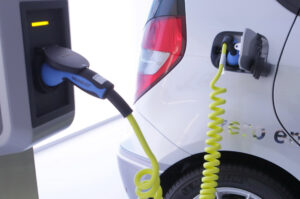 E-Auto