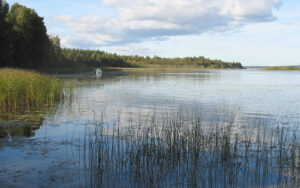 See in Schweden