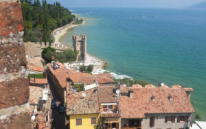 Gardasee Italien