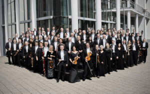MDR-Sinfonieorchester