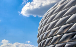 Allianz-Arena München