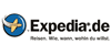 Expedia.de Erfahrungen 2025